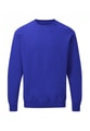 Sweater SG raglan SG23 royal